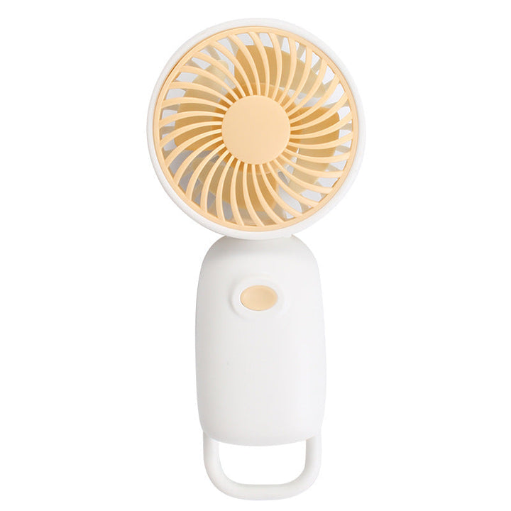 Portable Handheld Rechargeable Cooling Fan Kalsten