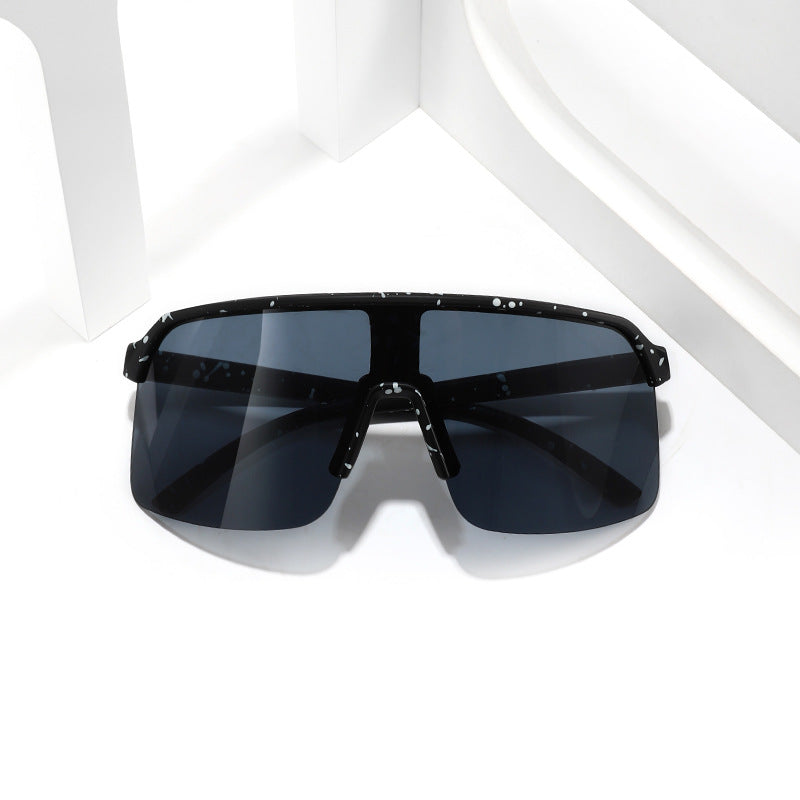Men's Lightweight Sport Performance Sunglasses Kalsten