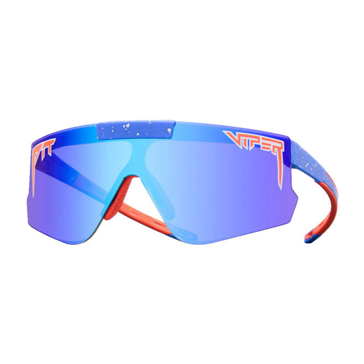 Unisex High-Performance Shield Sunglasses Kalsten