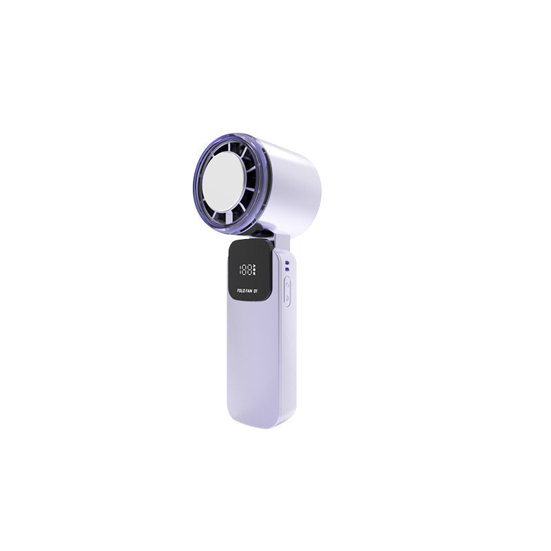 Portable Handheld Fan Kalsten