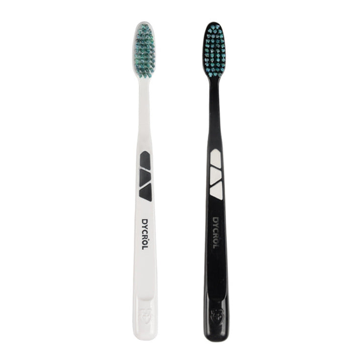 Premium Stain-Removal Toothbrush Set Kalsten