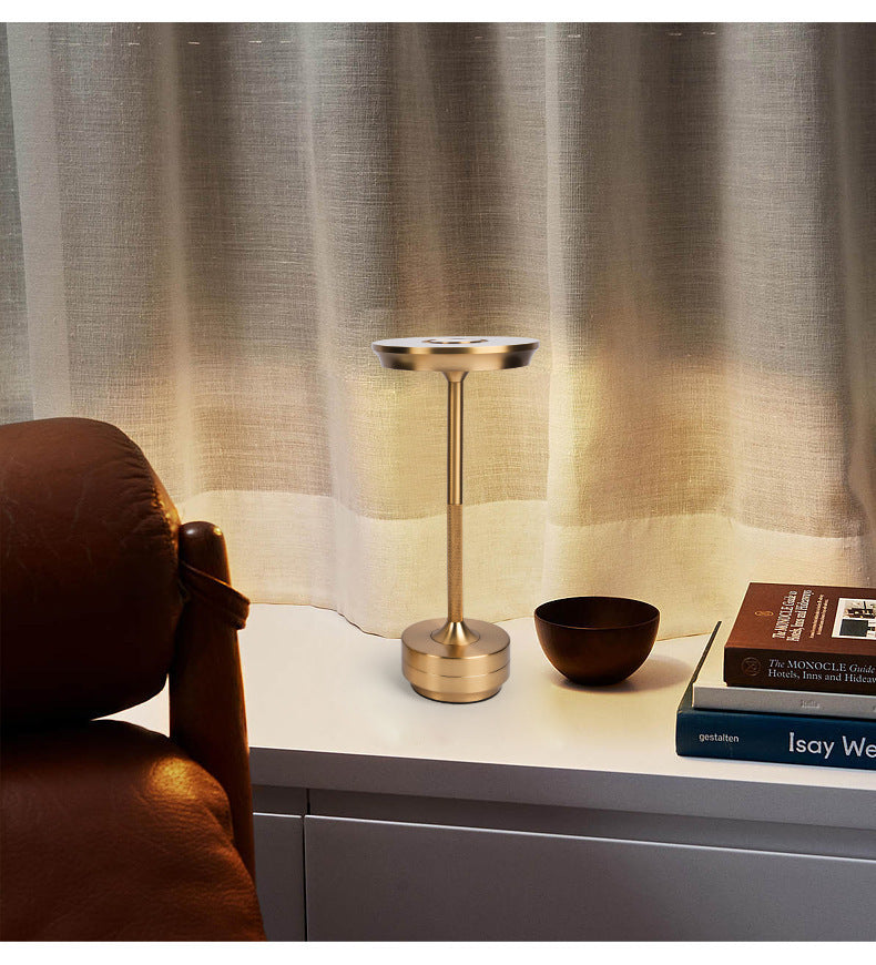 Bar Table Lamp | Kalsten
