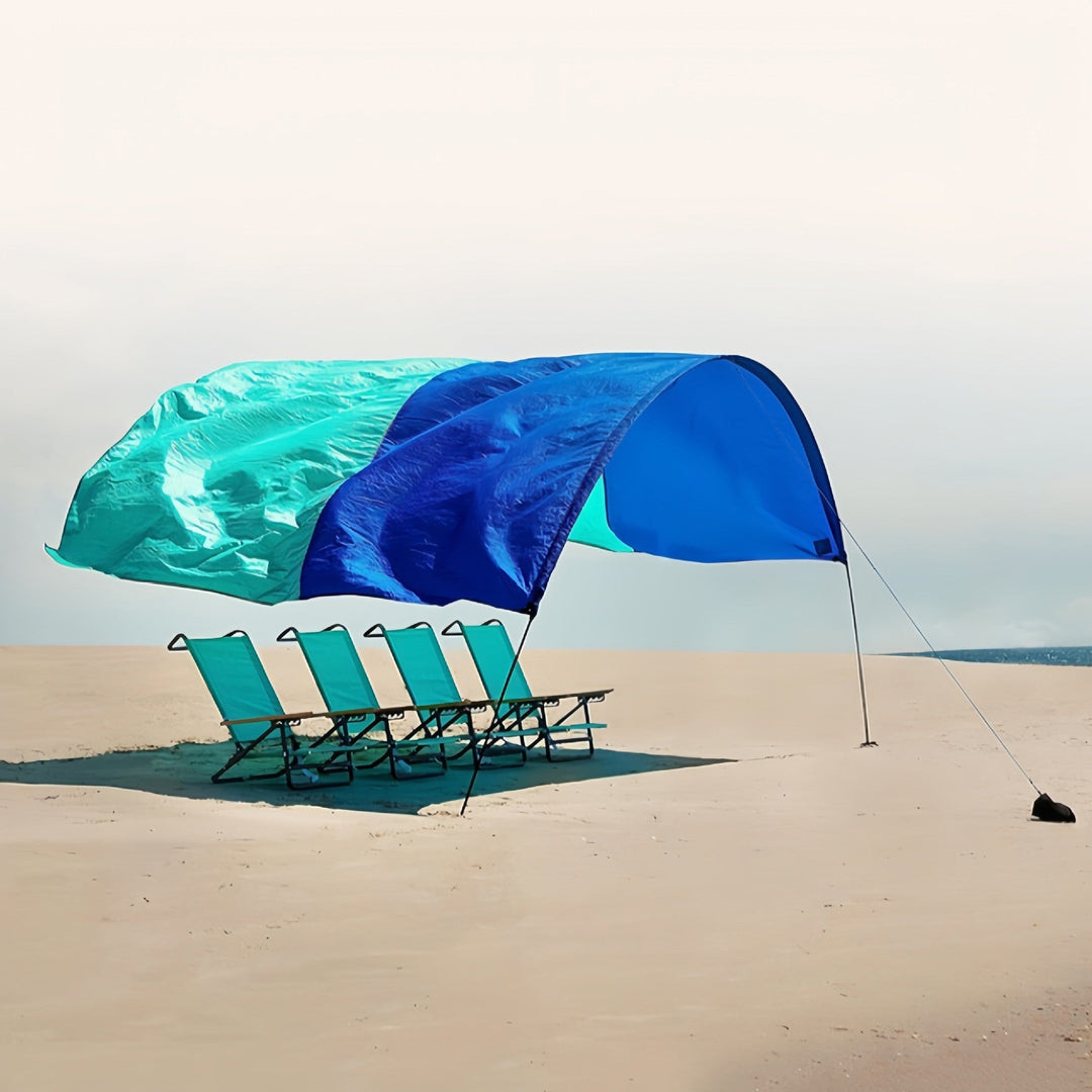 Beach Sun Protection Kalsten