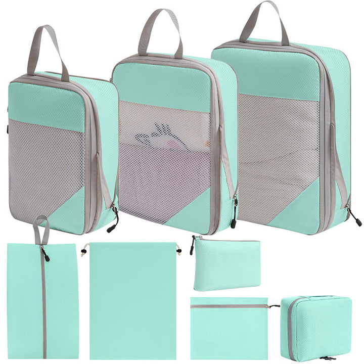 Travel Compression Packing Cube Set Kalsten
