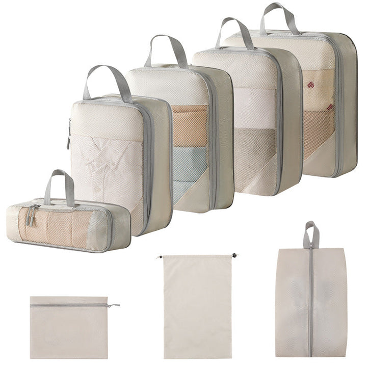 Organizer Set With Multiple Compartments Kalsten