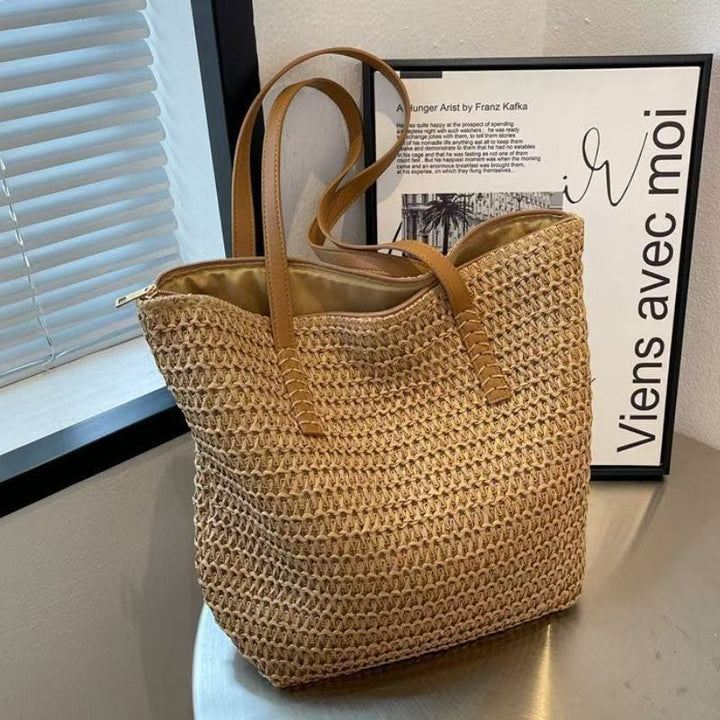 Handmade Beach Bag Kalsten
