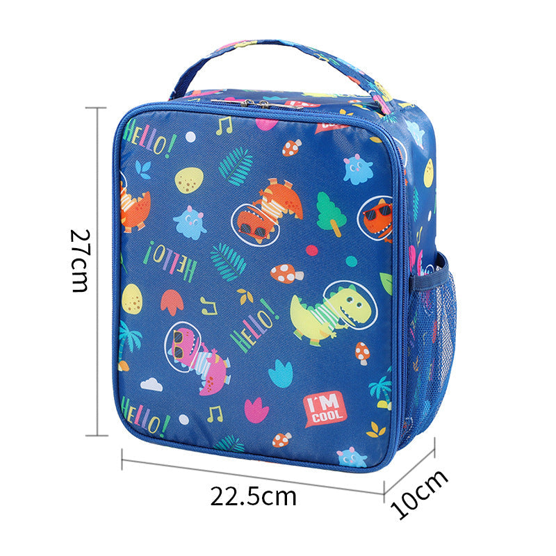 Children's bag with cute animal motif Kalsten