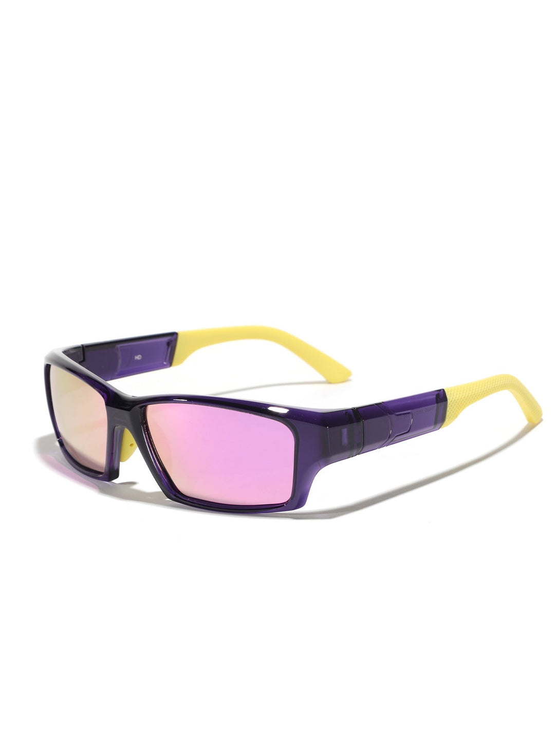 Women's Sporty UV Protection Sunglasses with Ergonomic Design Kalsten