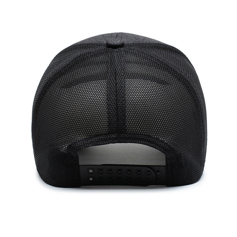 Men's Adjustable Casual Performance Cap Kalsten
