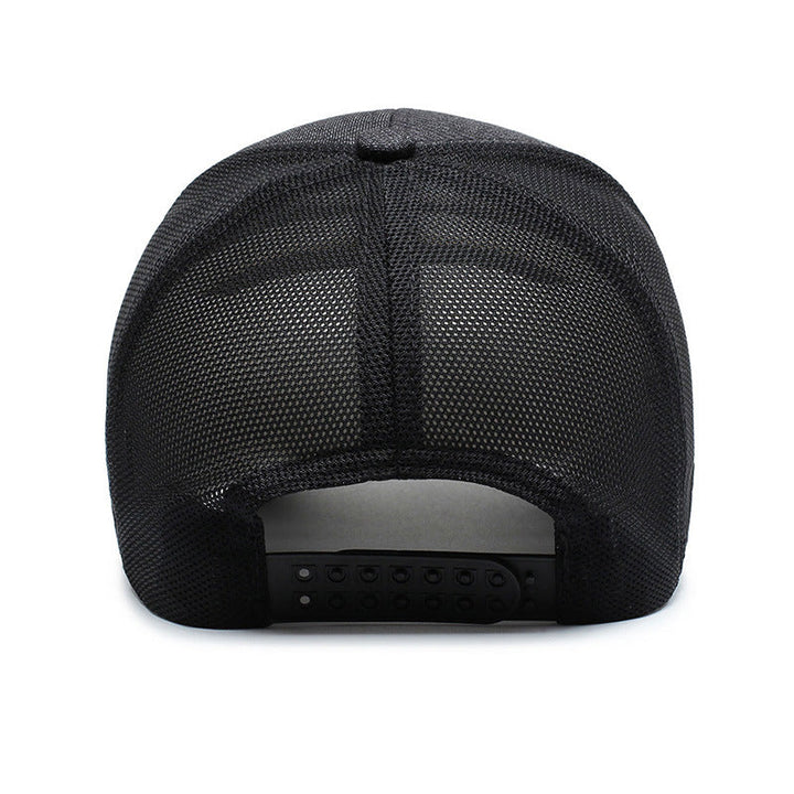 Men's Adjustable Casual Performance Cap Kalsten