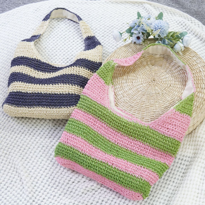 Fashionable Eco-friendly Tote Bag Kalsten