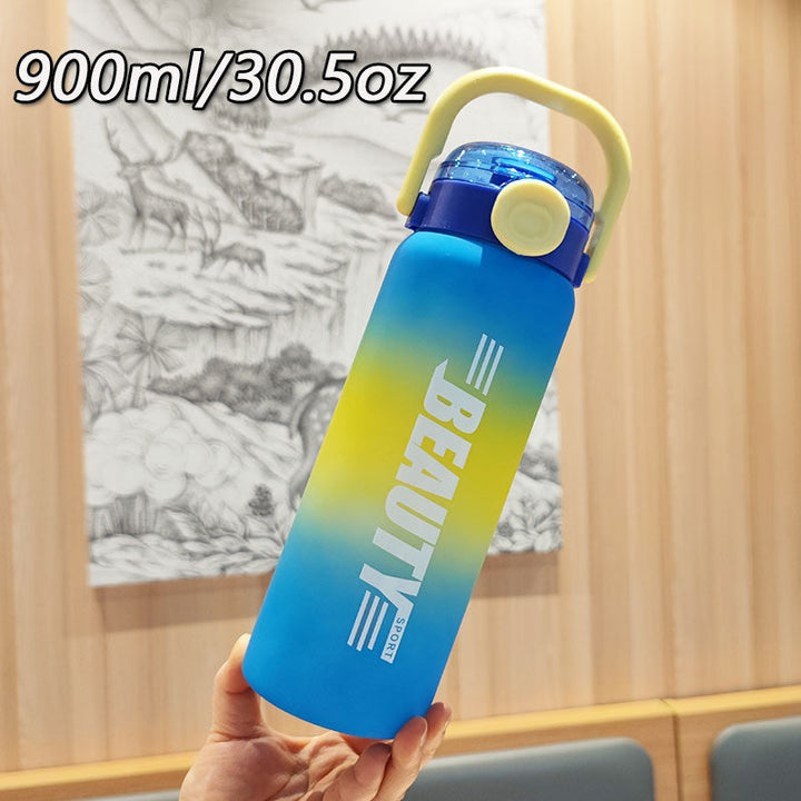Women's Sports Water Bottle Kalsten
