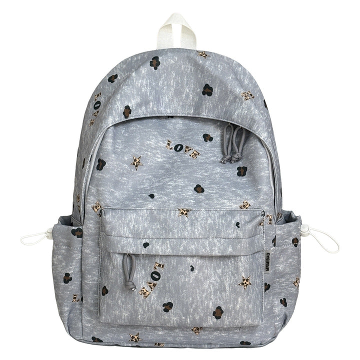 Trendy Multi-Pocket Backpack Kalsten