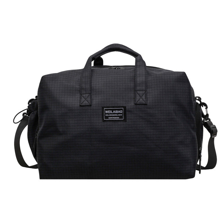 High-Quality And Versatile Sports Duffel Bag Kalsten