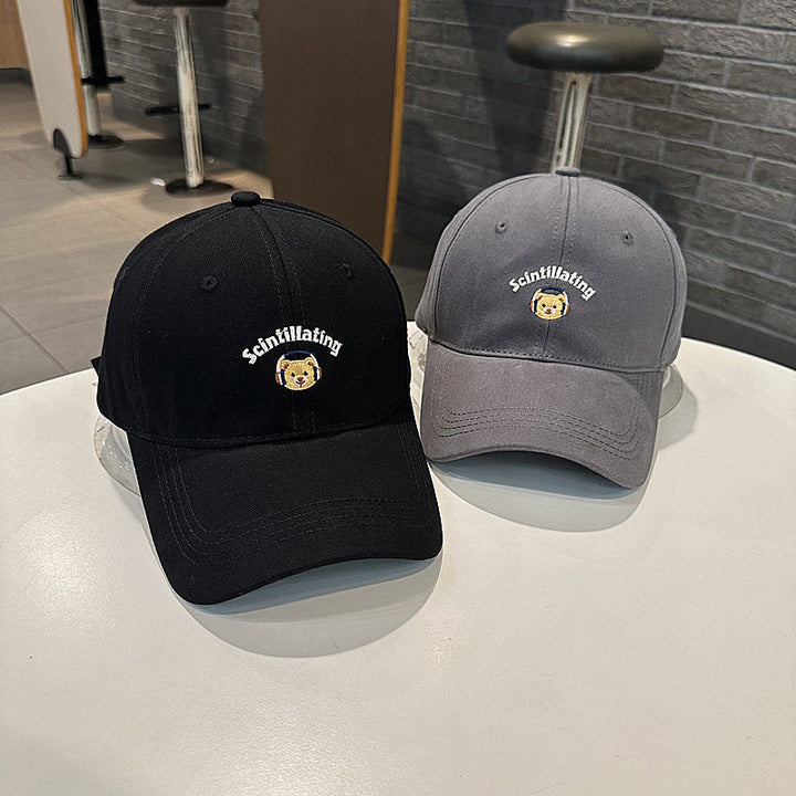 Unisex Adjustable Graphic Baseball Cap Kalsten