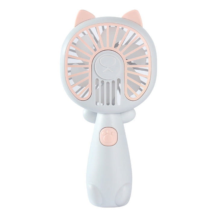Women's handy table fan Kalsten