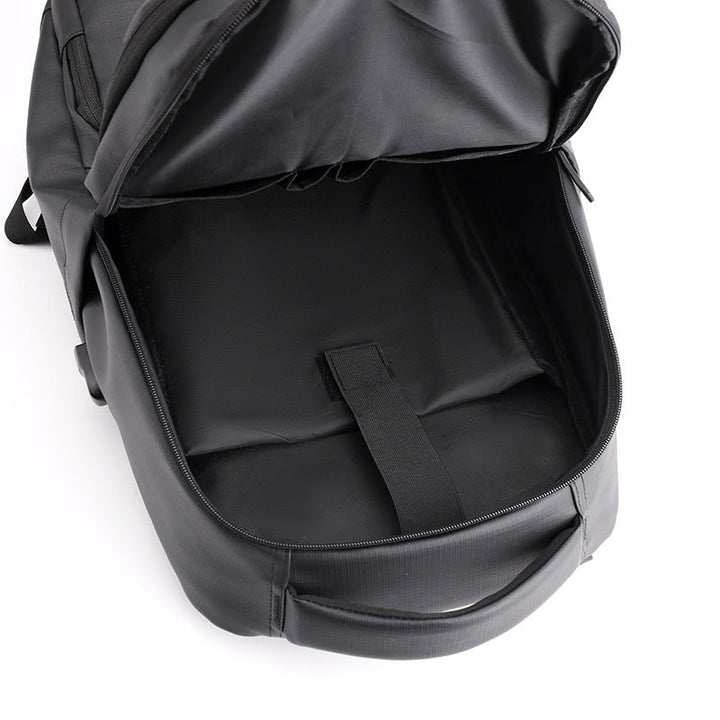 Versatile High-Functionality Tech Backpack Kalsten