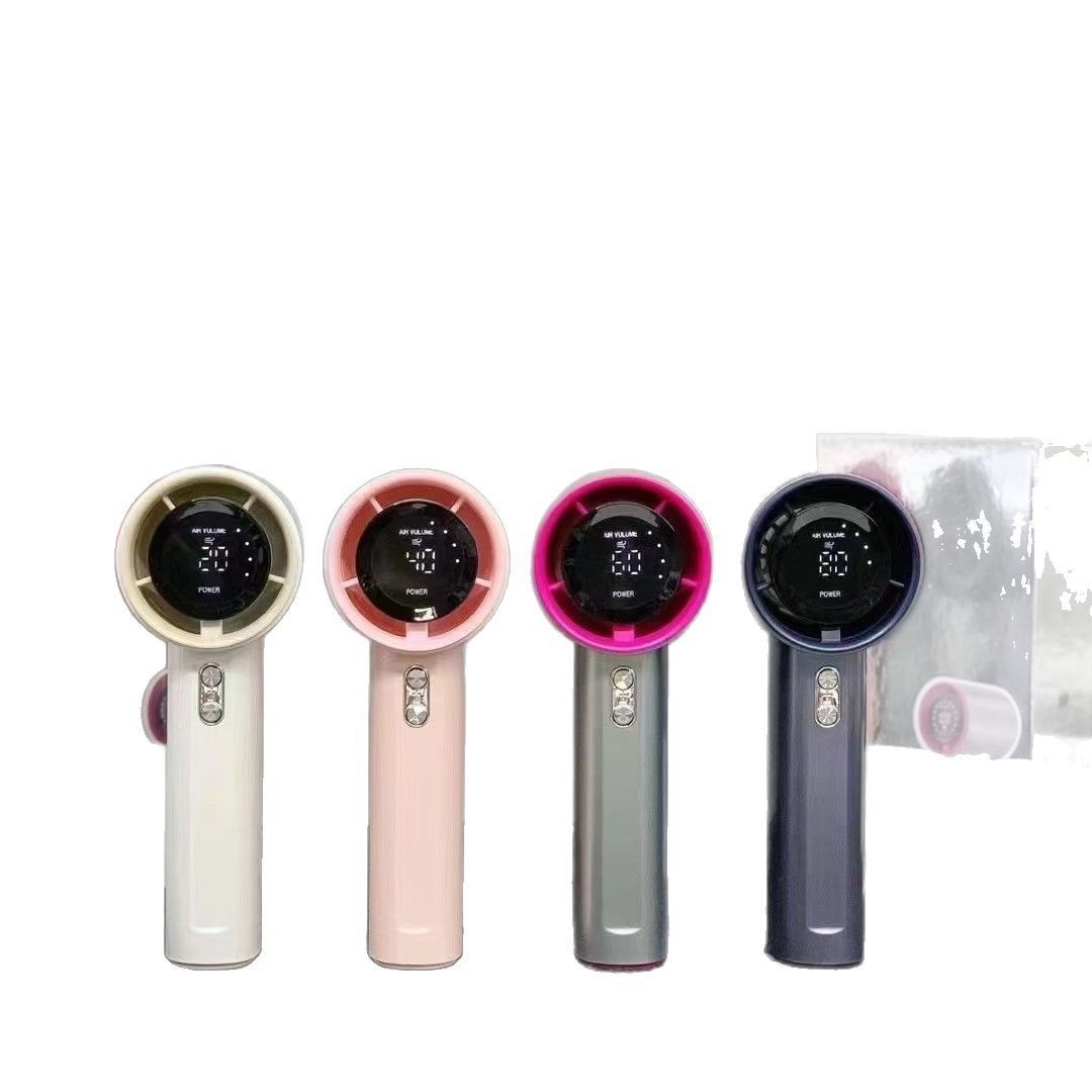 Women High-Speed Hair Dryer Kalsten
