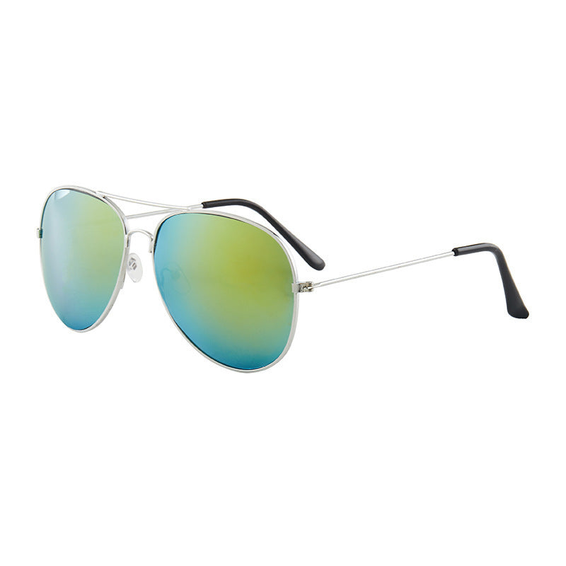 Ladies elegant pilot sunglasses Kalsten