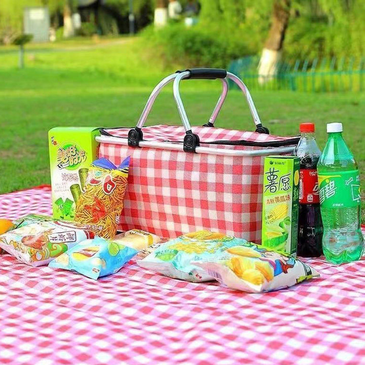 Ladies Cool Basket Kalsten