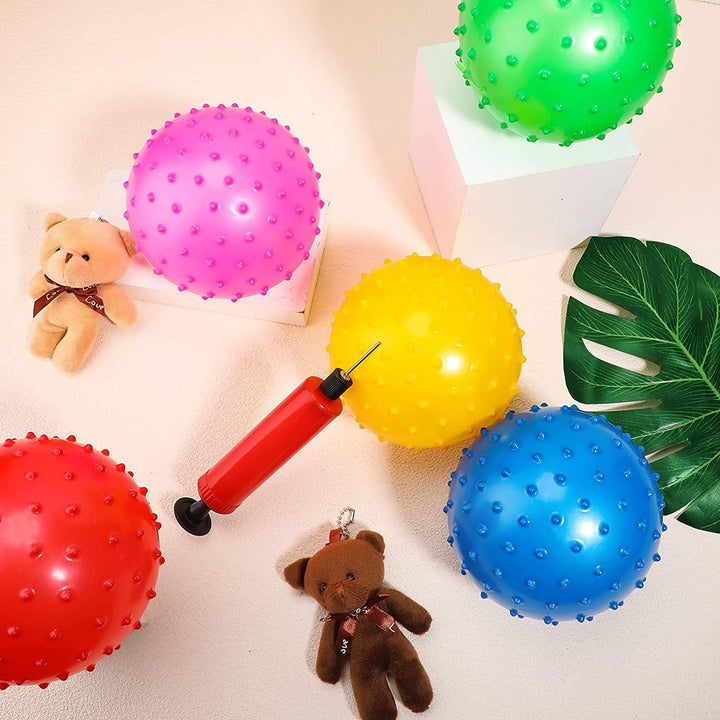 Unisex sensory play and massage ball Kalsten