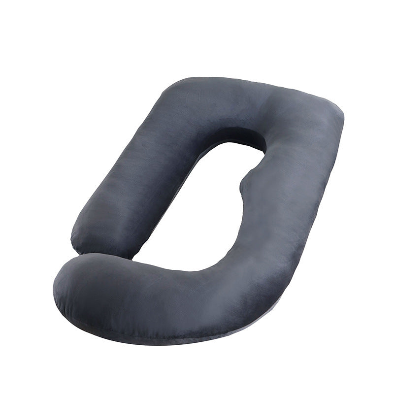 Cozy Pregnancy and Nursing Pillow Kalsten