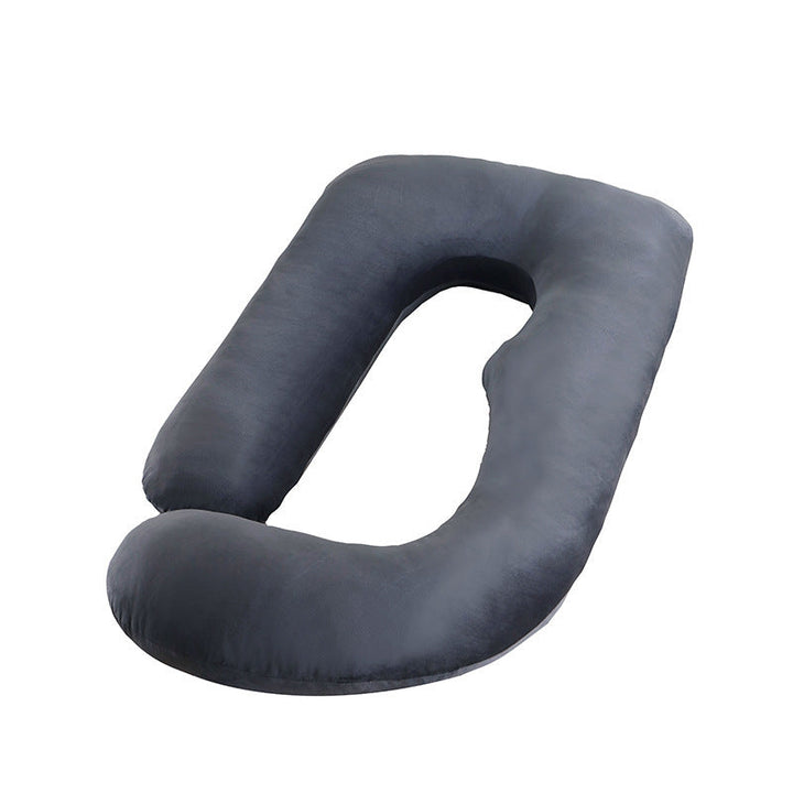 Cozy Pregnancy and Nursing Pillow Kalsten