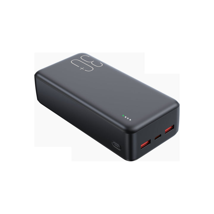 High-performance power bank with fast USB charging function and intelligent charging technology Kalsten