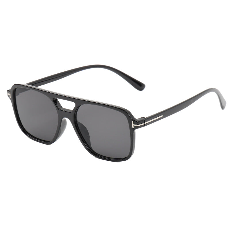 Women’s fashionable sunglasses in trendy tortoiseshell design Kalsten