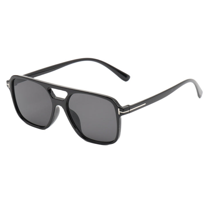 Women’s fashionable sunglasses in trendy tortoiseshell design Kalsten