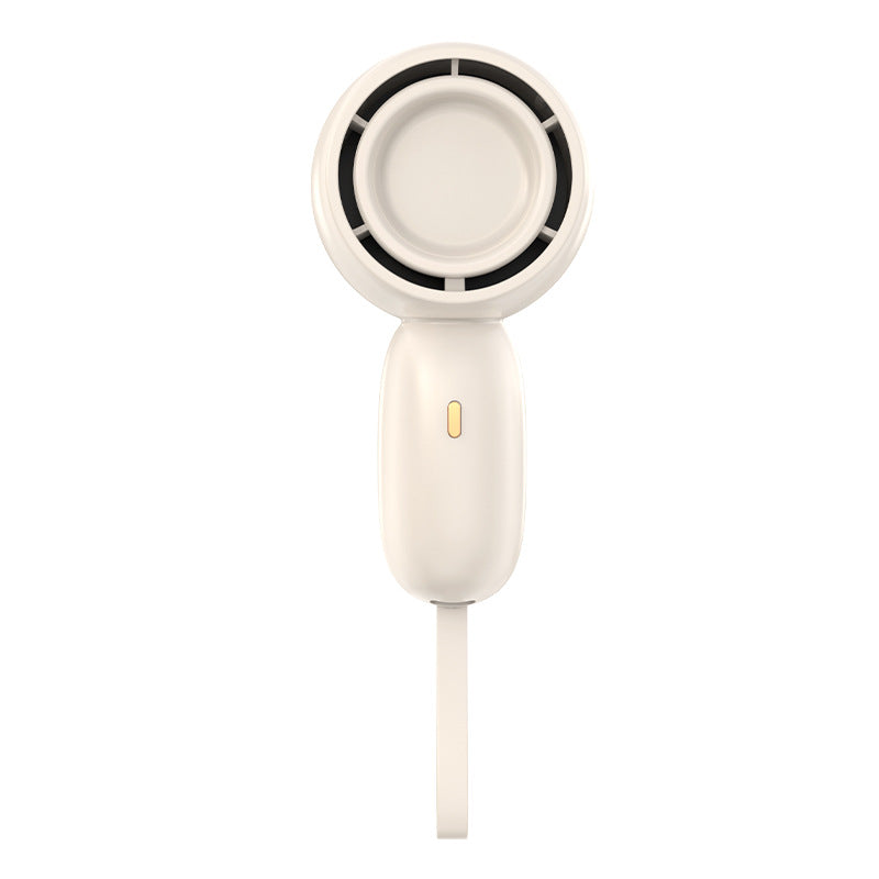 Unisex Compact Cooling Handheld Fan Kalsten