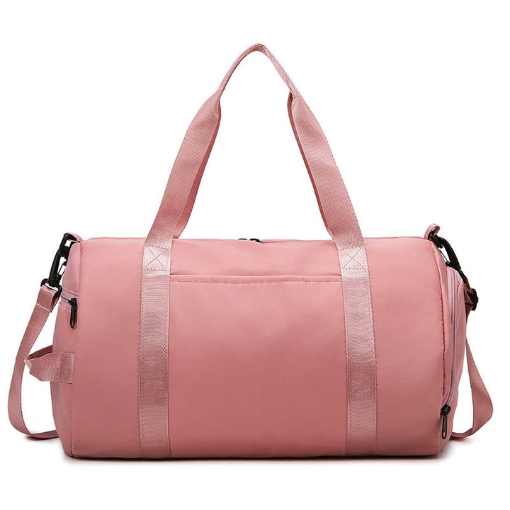 Lightweight Multi-Functional Travel Duffle