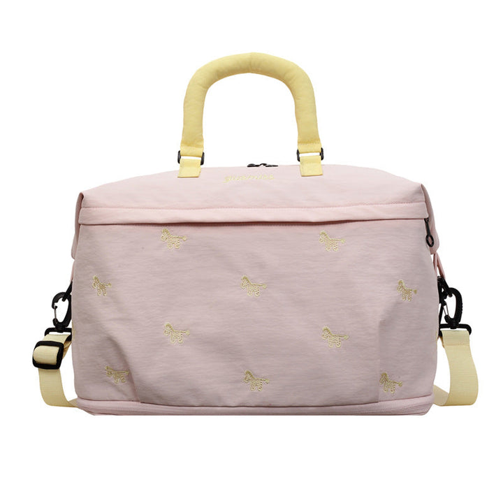 Stylish Multifunctional Travel Bag Kalsten