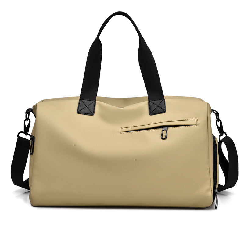 Compact Travel Duffel Bag Kalsten