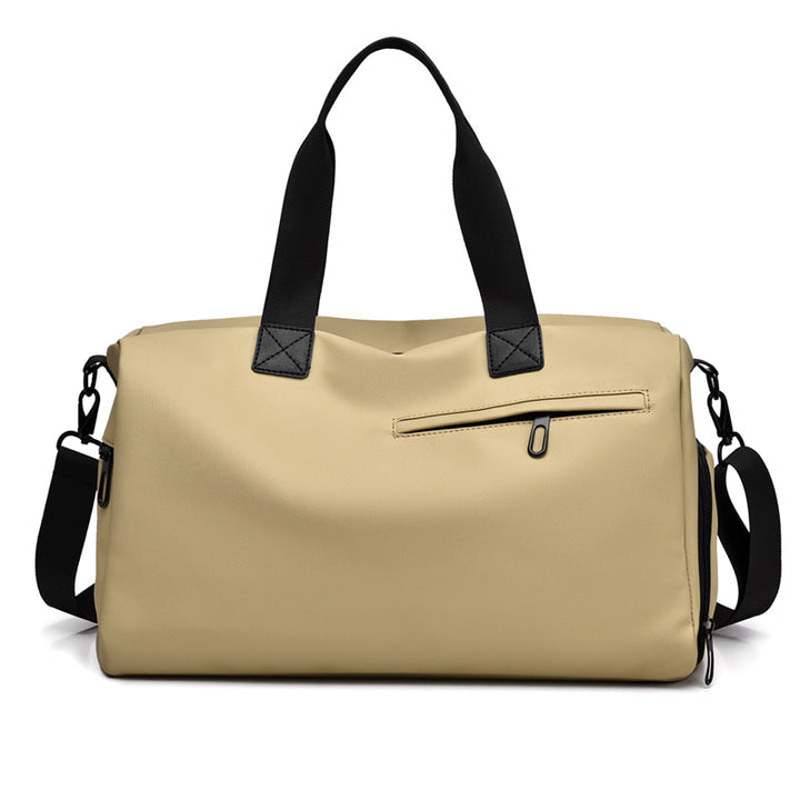 Compact Travel Duffel Bag Kalsten