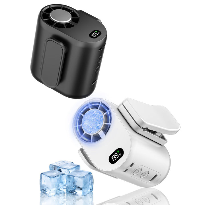 Unisex Flexible Mini-Blower with Tripod Kalsten