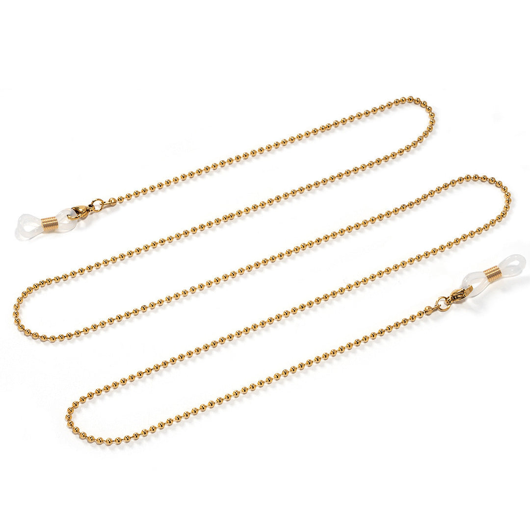 Versatile Eyewear Retainer Chain Kalsten