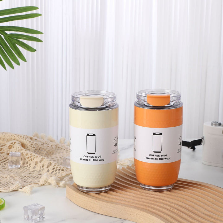 Ladies Insulated Coffee Mug Kalsten