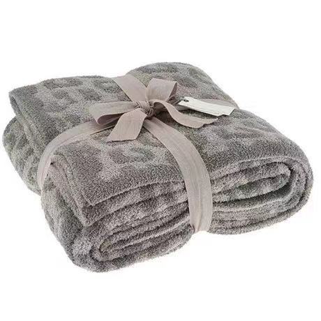 Luxury Soft Throw Blanket Kalsten