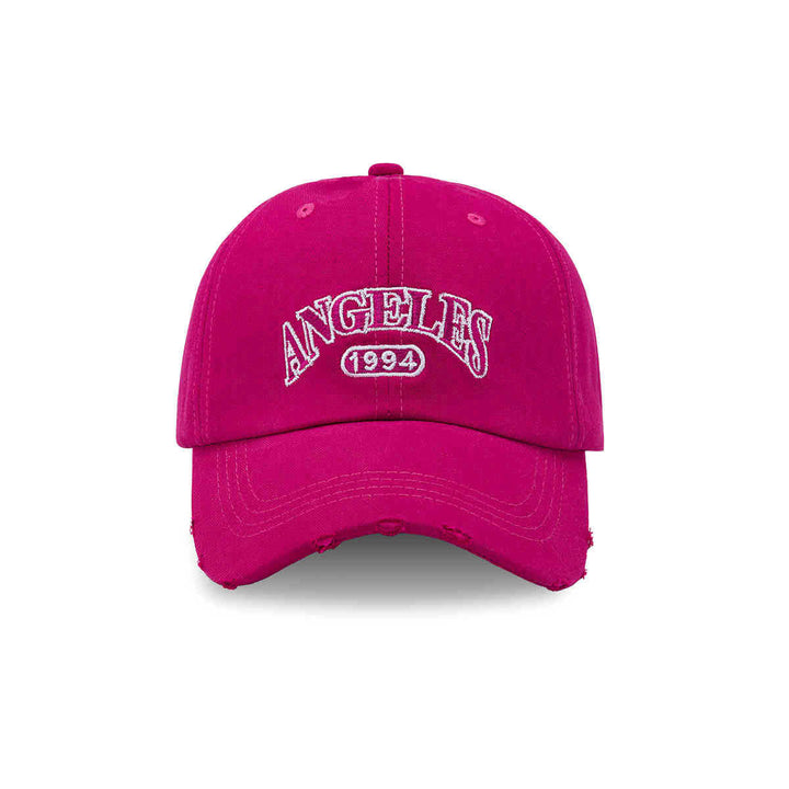 Men's Distressed Vintage Baseball Cap Kalsten 1784188445