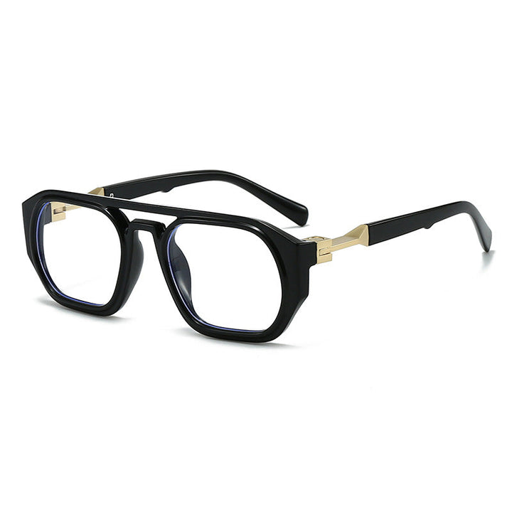 Women's Designer Sunglasses with Distinctive Frame Kalsten