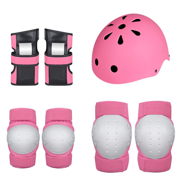 Protective Set By Kalsten