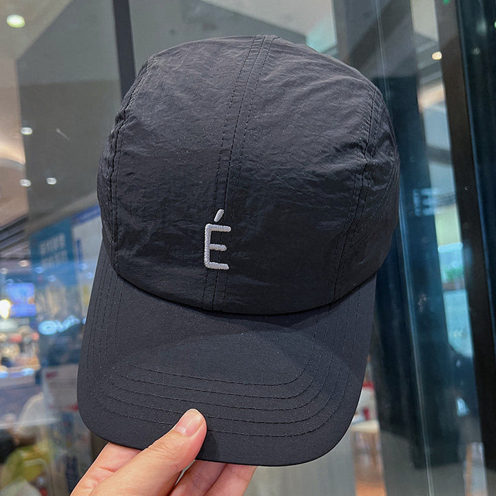 Unisex Lightweight Outdoor Sports Cap Kalsten