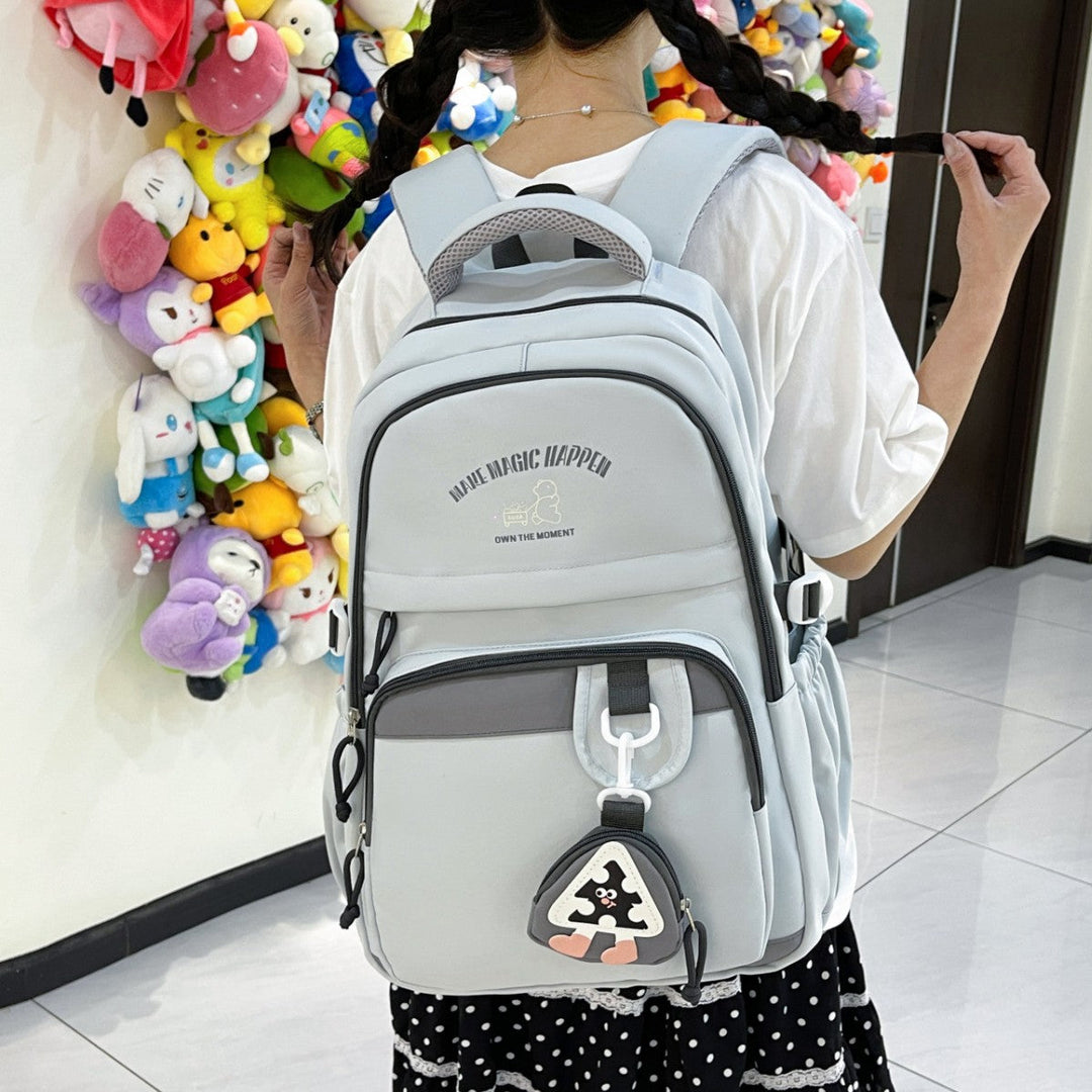 Multifunctional Urban Backpack Kalsten