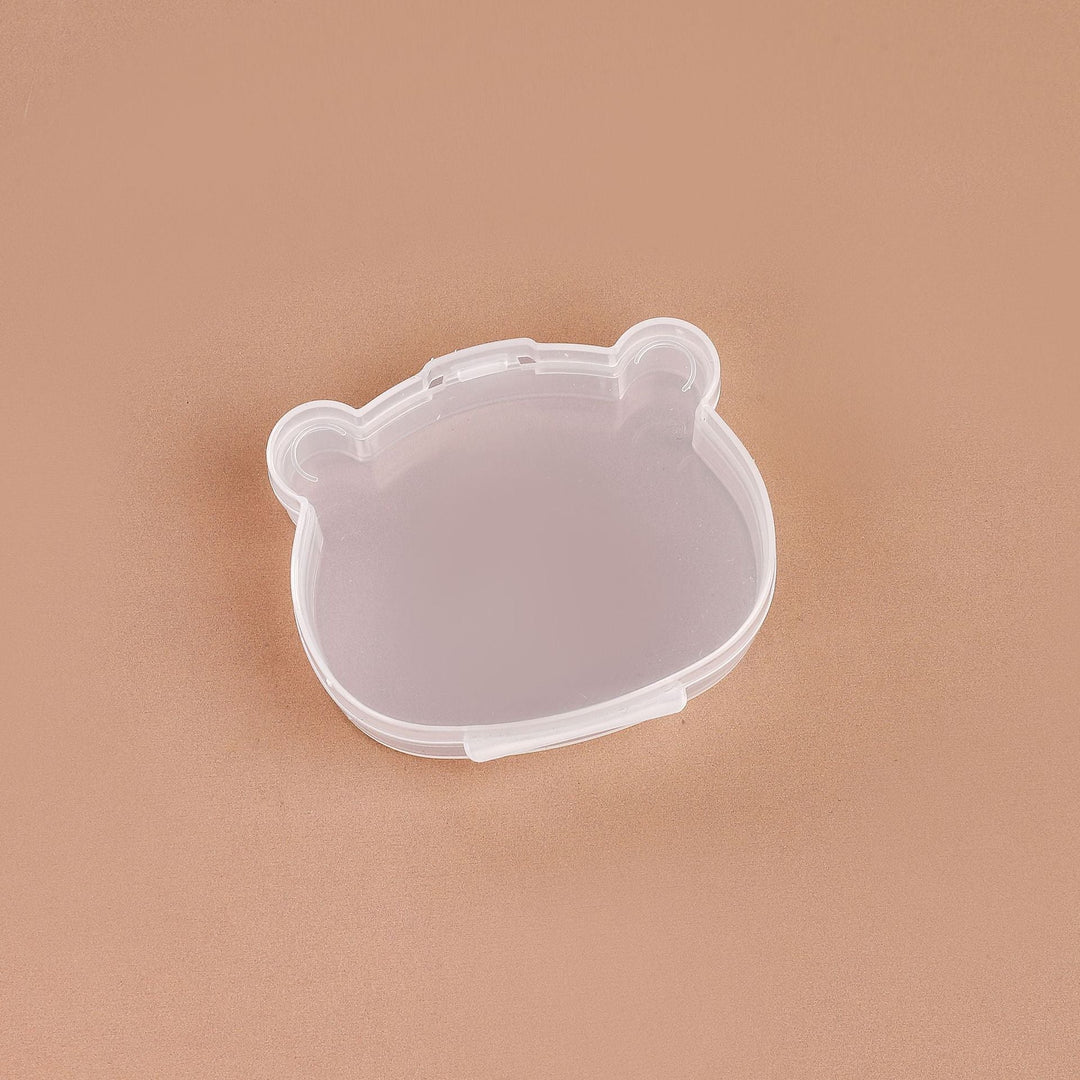 Bear-Shaped Pill Organizer Kalsten