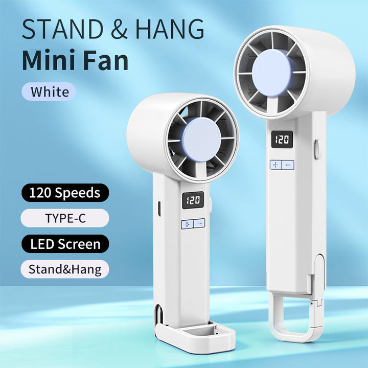 Women Portable Mini Fan Kalsten