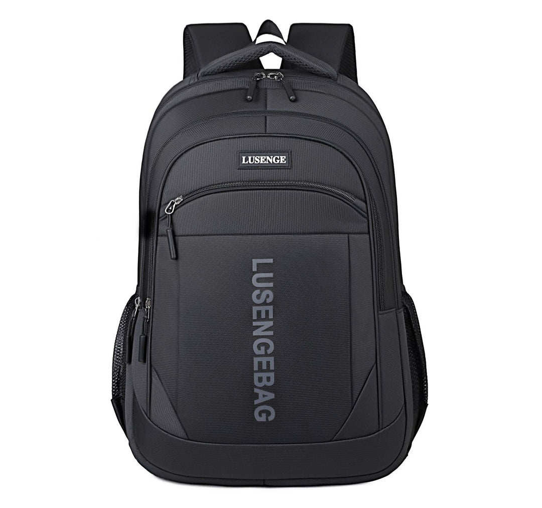 Ultra-Durable Multi-Compartment Laptop Backpack