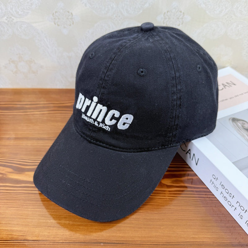 Unisex Casual Adjustable Sport Cap Kalsten