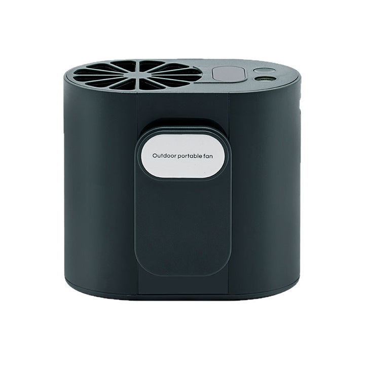 Unisex portable fan Kalsten
