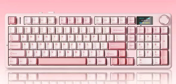 Wireless Mechanical Gaming Keyboard Kalsten